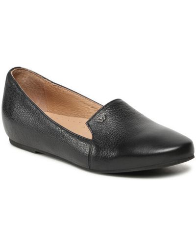 Loafers Wojas noir