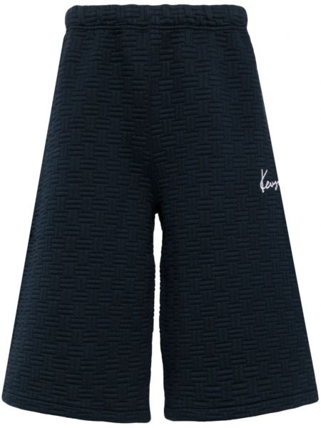 Bermudashorts Kenzo blå