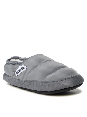 Chaussons Nuvola gris