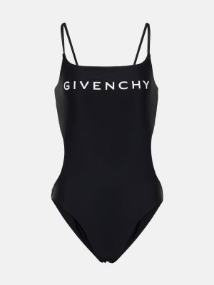Costum de baie Givenchy negru