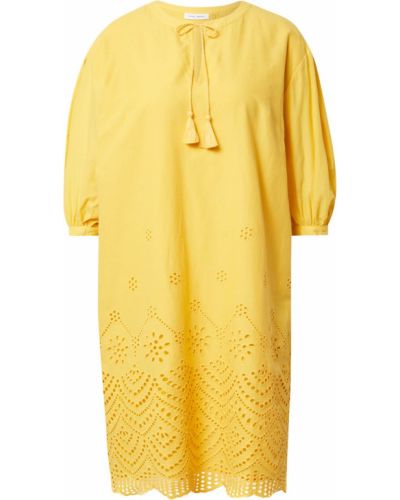 Φόρεμα Gerry Weber κίτρινο