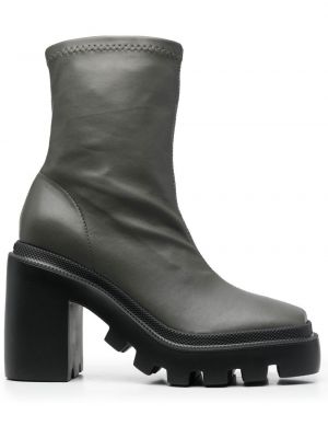 Ankle boots Vic Matie szare