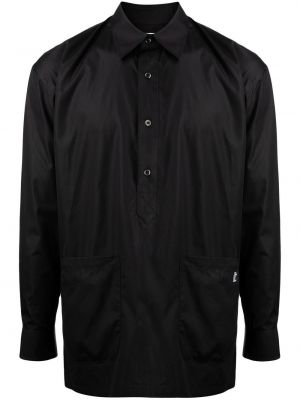 Chemise The Power For The People noir