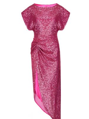 Вечернее платье Itmfl розовое