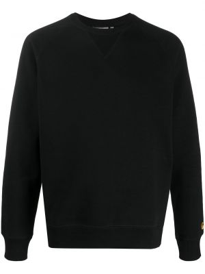 Sweatshirt Carhartt Wip svart