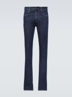 Jeans Canali homme