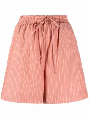 Shorts 12 Storeez, rosa