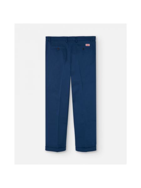 Pantalones Kenzo azul
