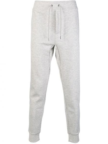 Pantalones de chándal Polo Ralph Lauren gris