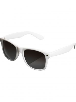 Слънчеви очила Mstrds бяло