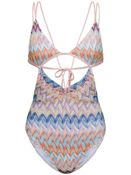 Badedragt Missoni