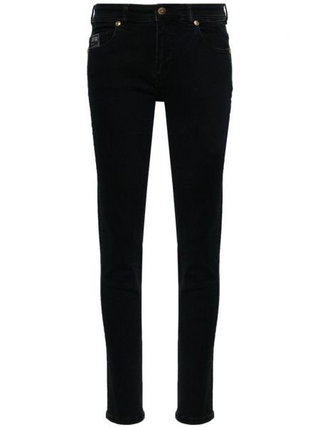 Skinny jeans Versace Jeans Couture blå