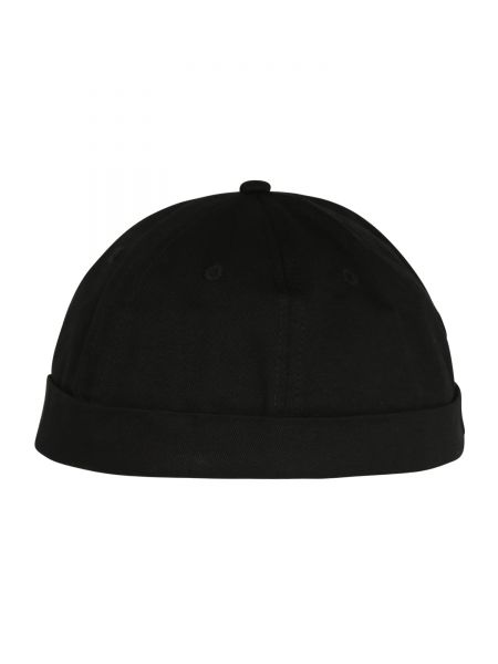 Καπέλο Jack & Jones μαύρο
