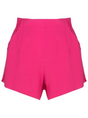 Pantaloni scurți Osklen roz