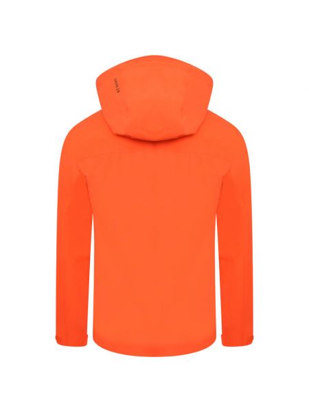 Водонепроницаемая куртка Dare 2b оранжевая