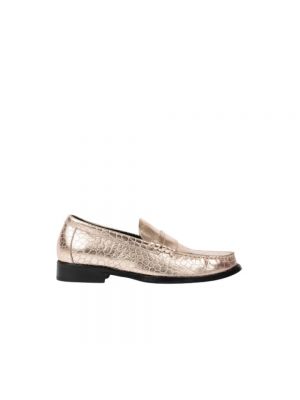 Leder loafer Ps By Paul Smith