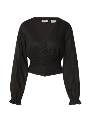 Блуза Levi's® черно