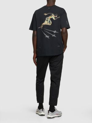 Tričko Nike čierna