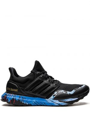 Sneakers Adidas UltraBoost nero