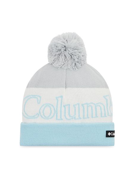 Kepurė Columbia pilka