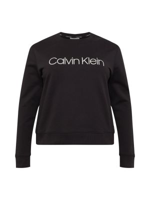 Суитчър Calvin Klein Curve