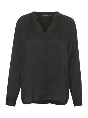 Bluza Soaked In Luxury črna