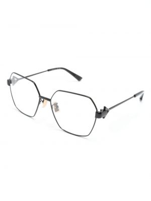 Brýle Bottega Veneta Eyewear černé