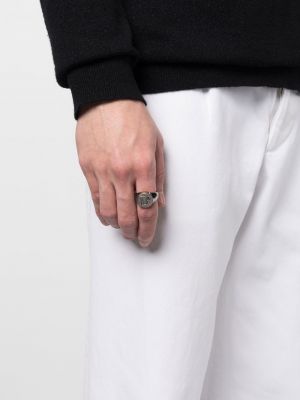 Ring Dsquared2 silber