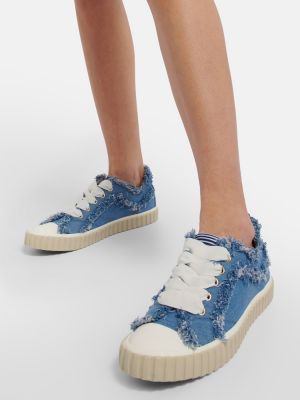 Sneakers Zimmermann μπλε