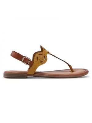 Kožené sandále S.oliver Red Label