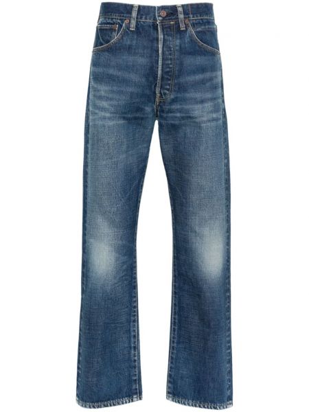 Jeans Visvim blå