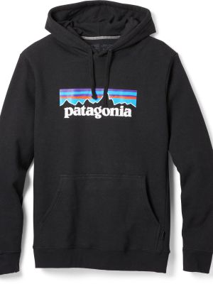 Толстовка Patagonia черная