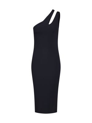 Κοκτέιλ φόρεμα Ivyrevel μαύρο