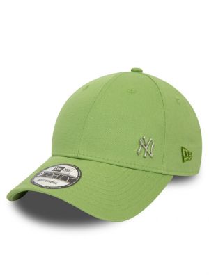 Nokamüts New Era roheline