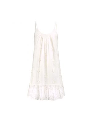 Φόρεμα Shiwi λευκό
