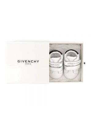 Trampki Givenchy białe