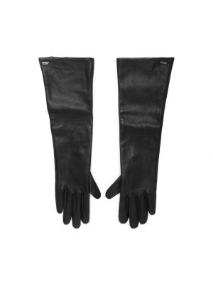 Ръкавици Gino Rossi черно