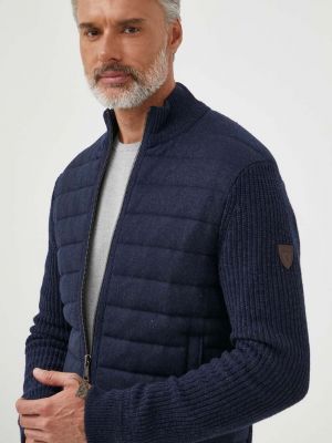 Gyapjú kabát Polo Ralph Lauren