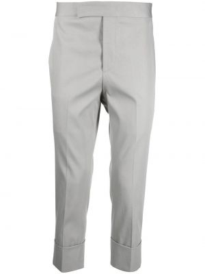Pantaloni Sapio, grigio