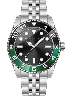 Часы Roccobarocco