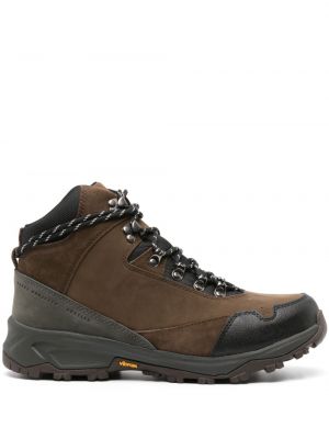 Stiefel Norse Projects braun