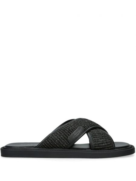 Sandaler Kurt Geiger London sort