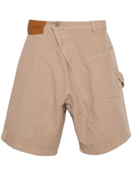 Shorts Jw Anderson brun