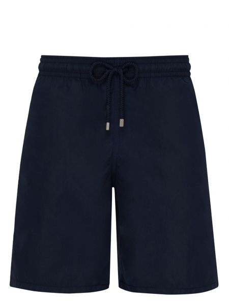 Shorts Vilebrequin blau