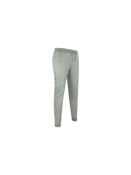 Pantalones de chándal Plein Sport gris