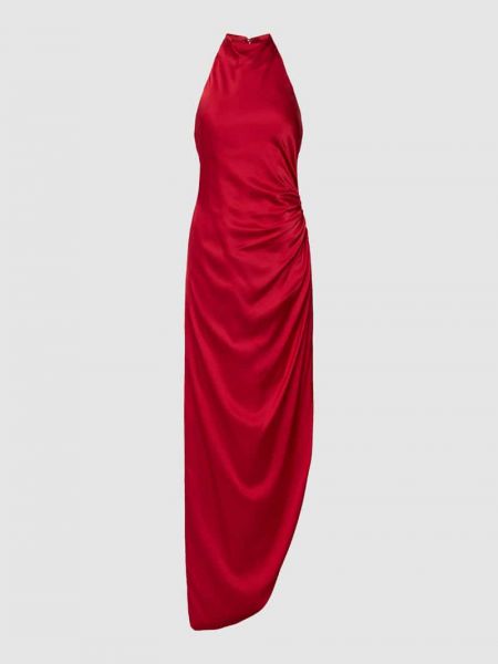 Sukienka wieczorowa Unique czerwona