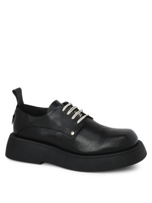 Ботинки Ernesto Dolani черные