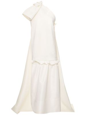 Šaty Vivienne Westwood bílé