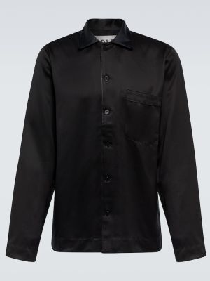 Koszula Cdlp czarna