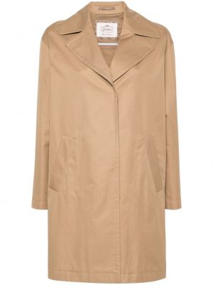 Trench Herno beige